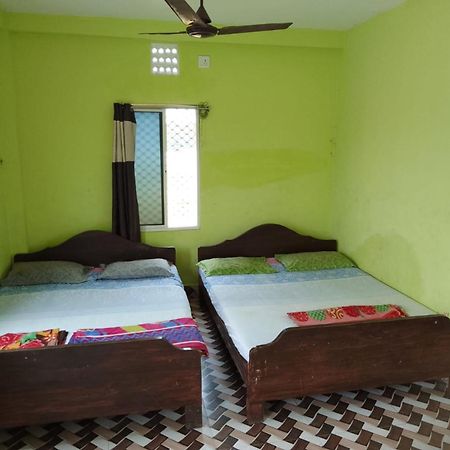 Hotel Sun Plaza-Near Konark Sun Temple- Couple Friendly-Best Choice Of Travellers Exteriér fotografie