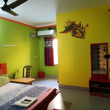 Hotel Sun Plaza-Near Konark Sun Temple- Couple Friendly-Best Choice Of Travellers Exteriér fotografie