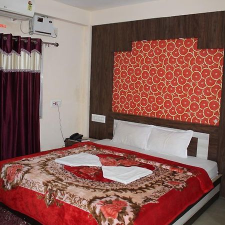Hotel Sun Plaza-Near Konark Sun Temple- Couple Friendly-Best Choice Of Travellers Exteriér fotografie