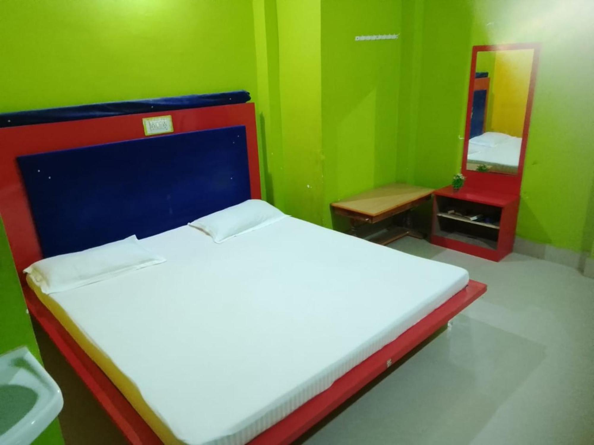 Hotel Sun Plaza-Near Konark Sun Temple- Couple Friendly-Best Choice Of Travellers Exteriér fotografie