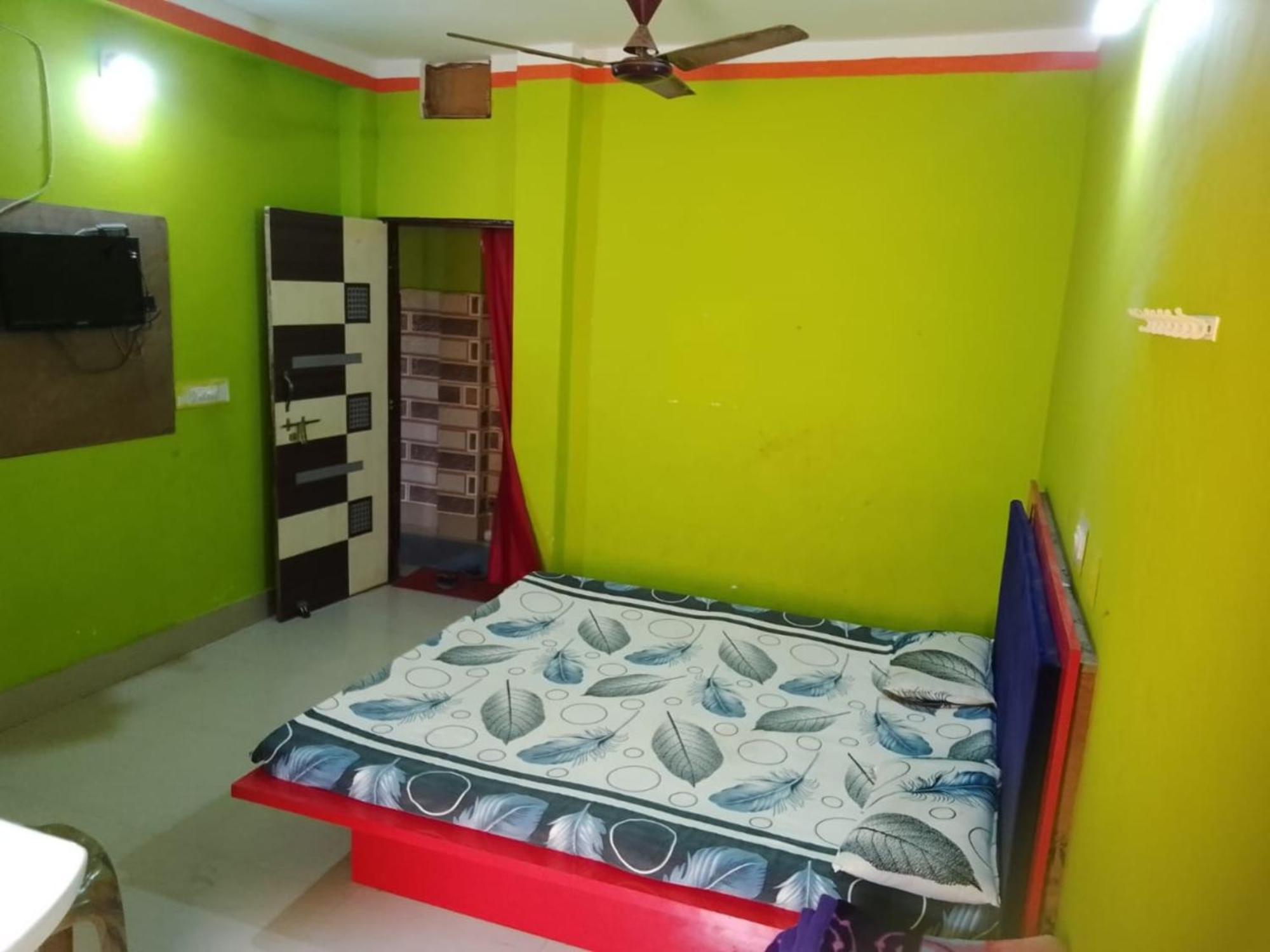 Hotel Sun Plaza-Near Konark Sun Temple- Couple Friendly-Best Choice Of Travellers Exteriér fotografie