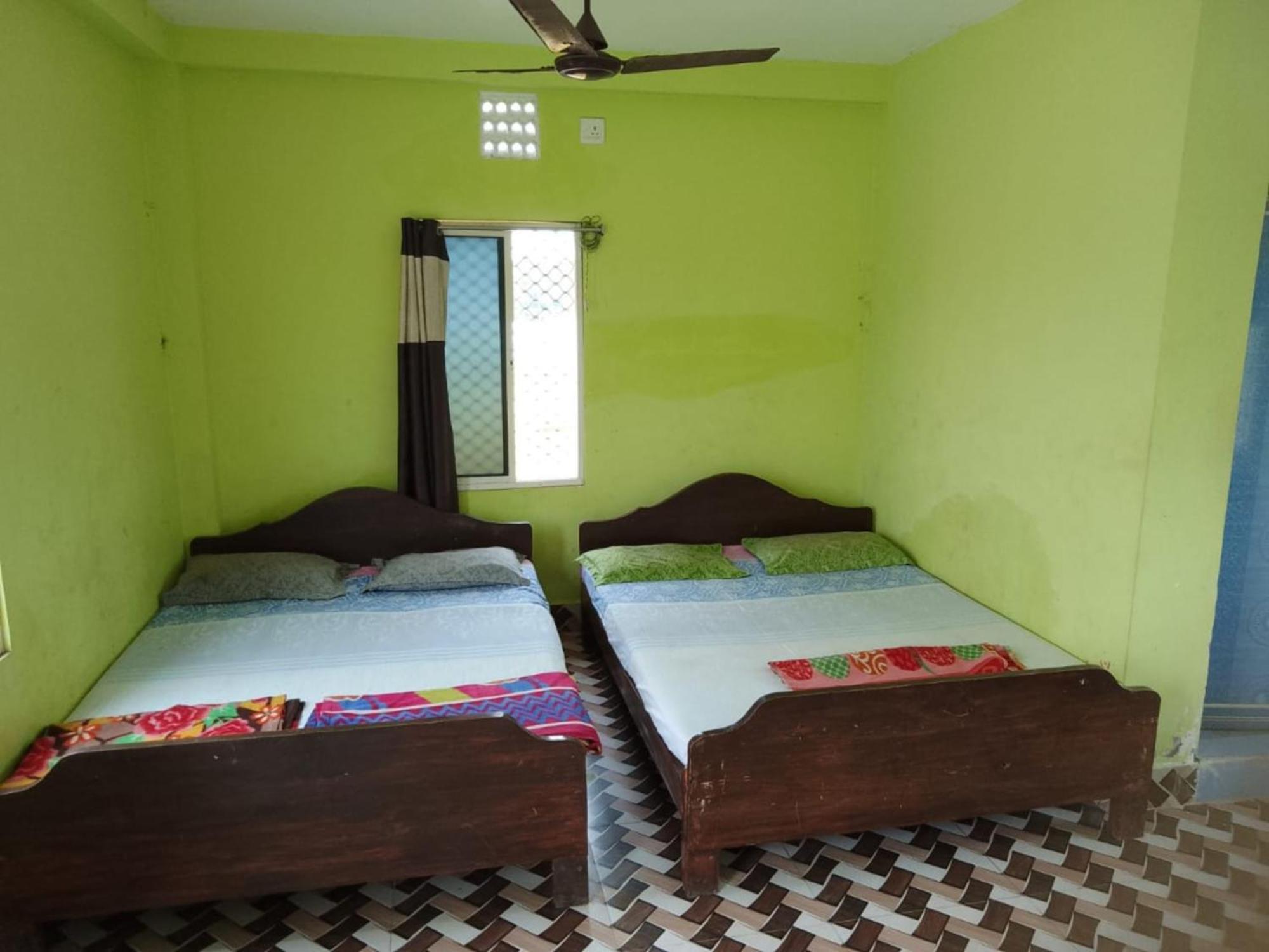 Hotel Sun Plaza-Near Konark Sun Temple- Couple Friendly-Best Choice Of Travellers Exteriér fotografie