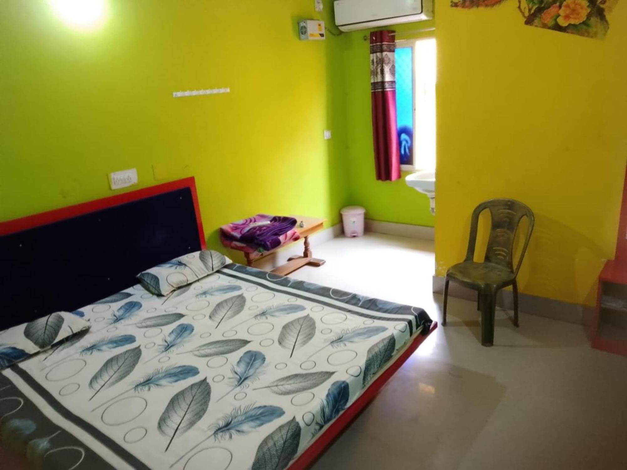 Hotel Sun Plaza-Near Konark Sun Temple- Couple Friendly-Best Choice Of Travellers Exteriér fotografie