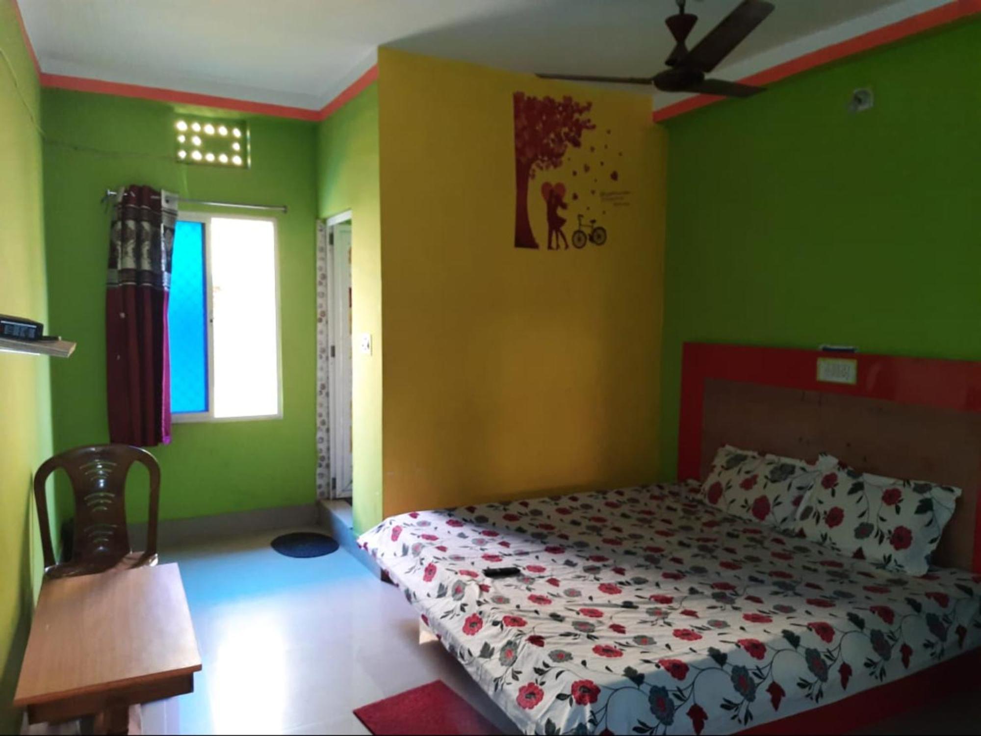 Hotel Sun Plaza-Near Konark Sun Temple- Couple Friendly-Best Choice Of Travellers Exteriér fotografie
