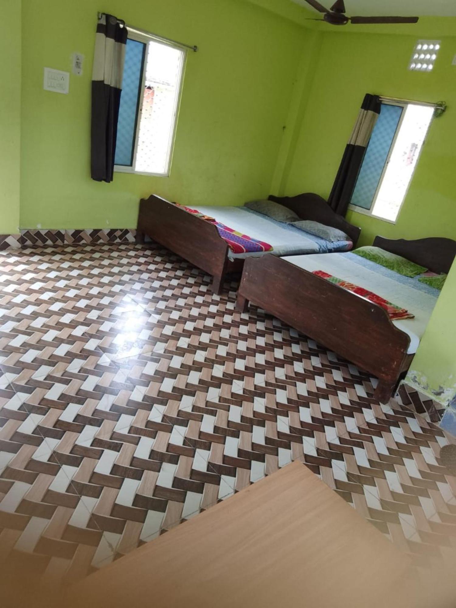 Hotel Sun Plaza-Near Konark Sun Temple- Couple Friendly-Best Choice Of Travellers Exteriér fotografie
