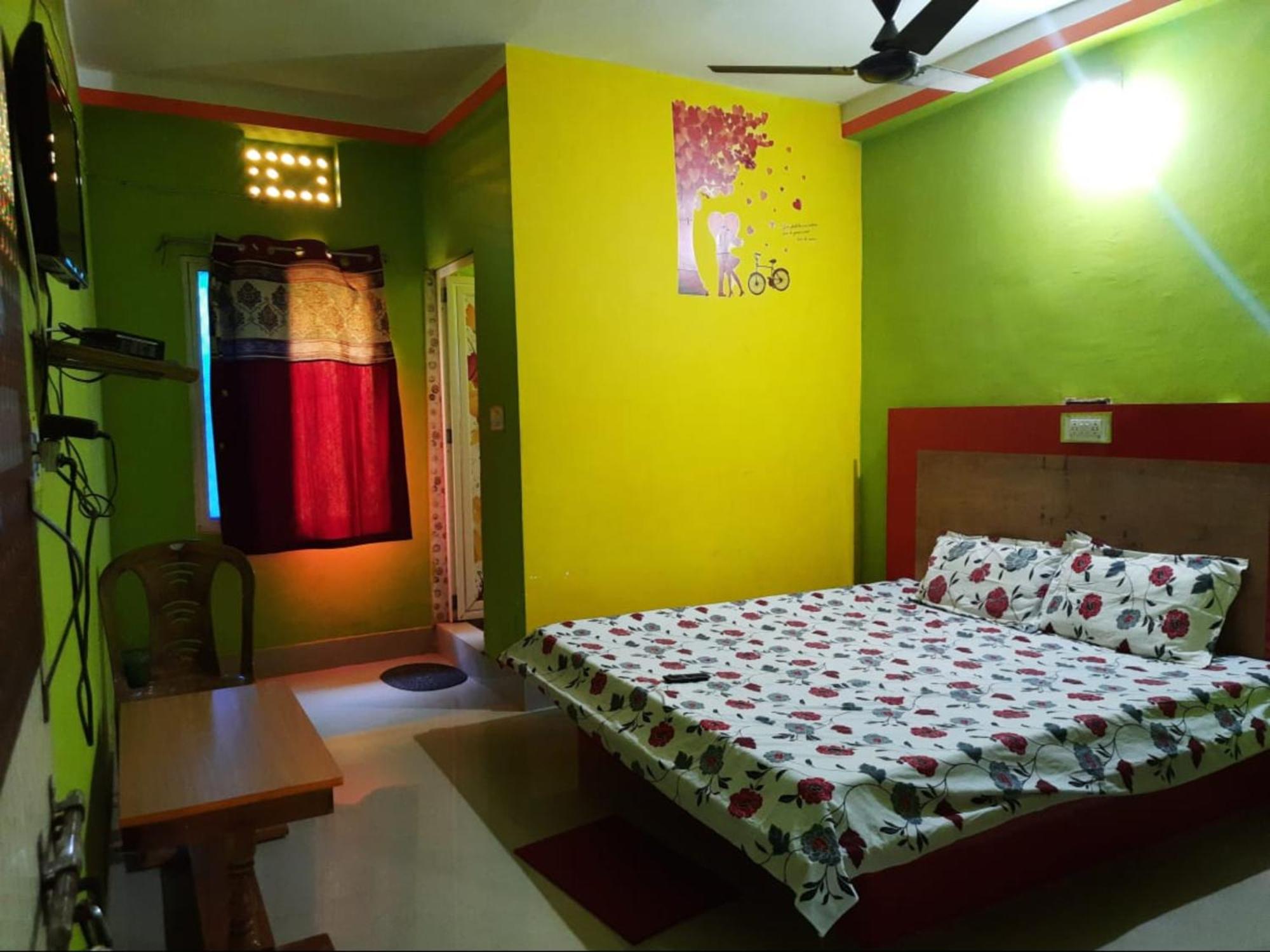Hotel Sun Plaza-Near Konark Sun Temple- Couple Friendly-Best Choice Of Travellers Exteriér fotografie