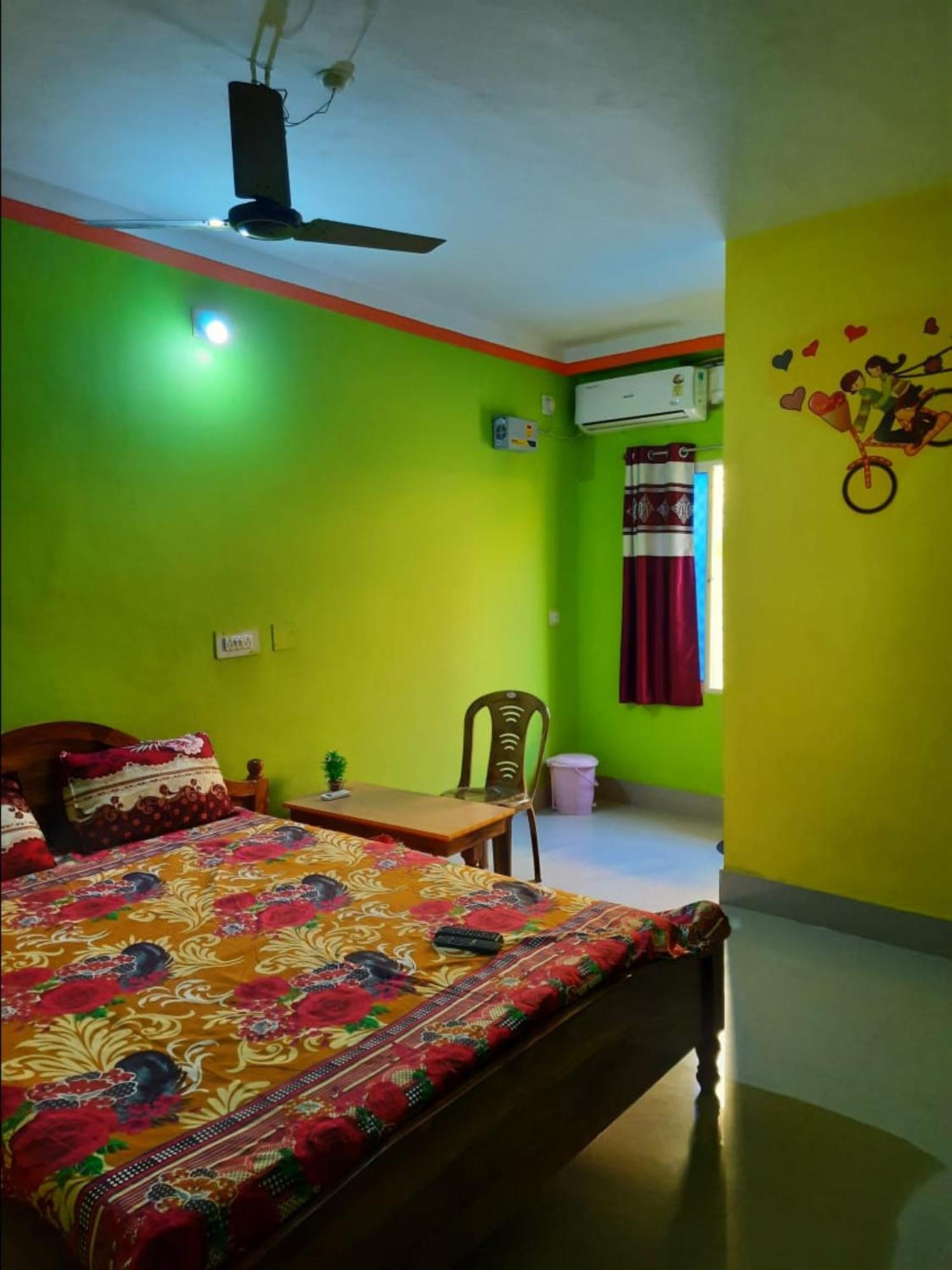 Hotel Sun Plaza-Near Konark Sun Temple- Couple Friendly-Best Choice Of Travellers Exteriér fotografie