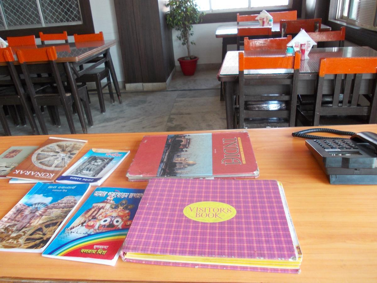 Hotel Sun Plaza-Near Konark Sun Temple- Couple Friendly-Best Choice Of Travellers Exteriér fotografie