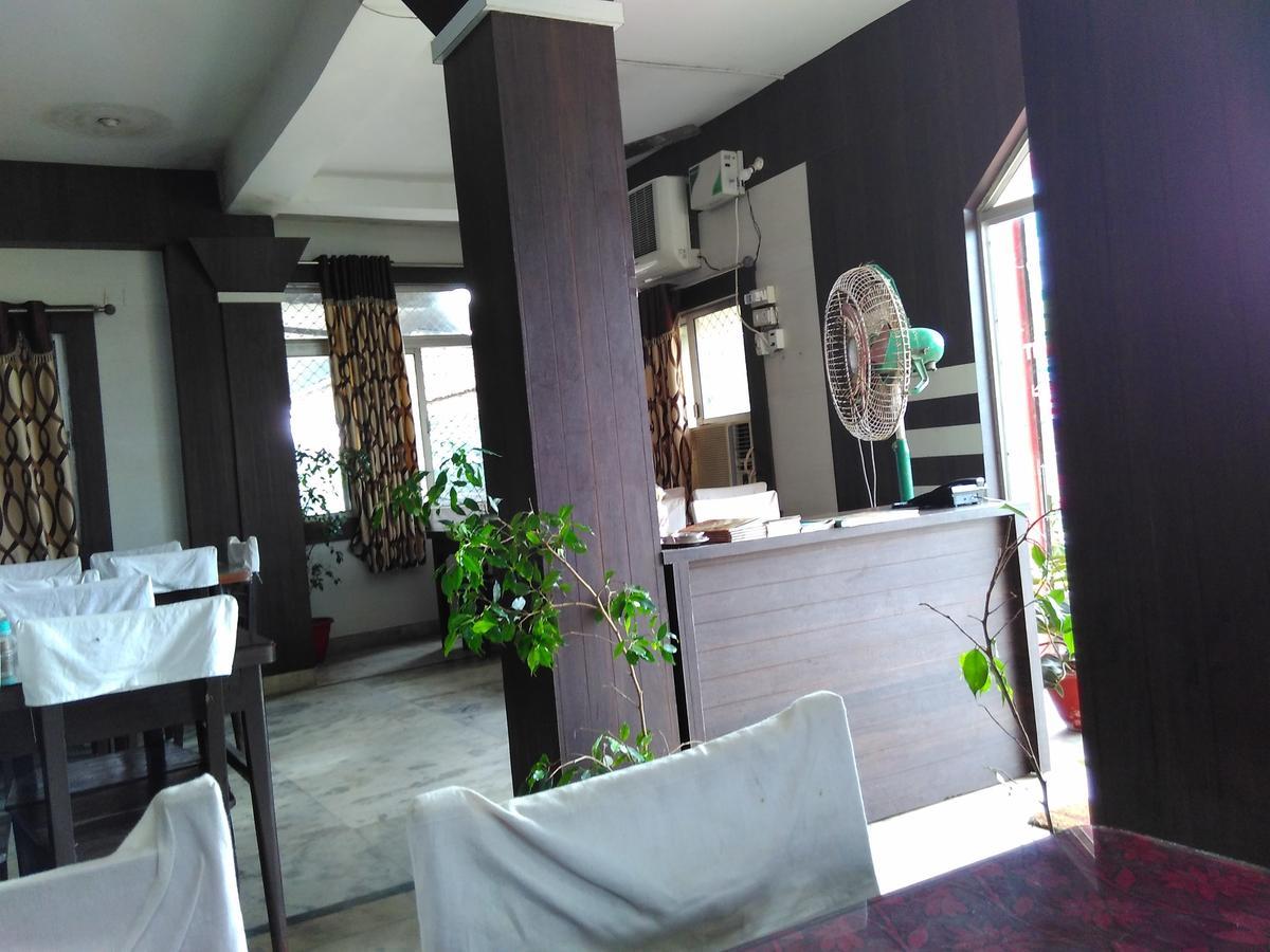 Hotel Sun Plaza-Near Konark Sun Temple- Couple Friendly-Best Choice Of Travellers Exteriér fotografie