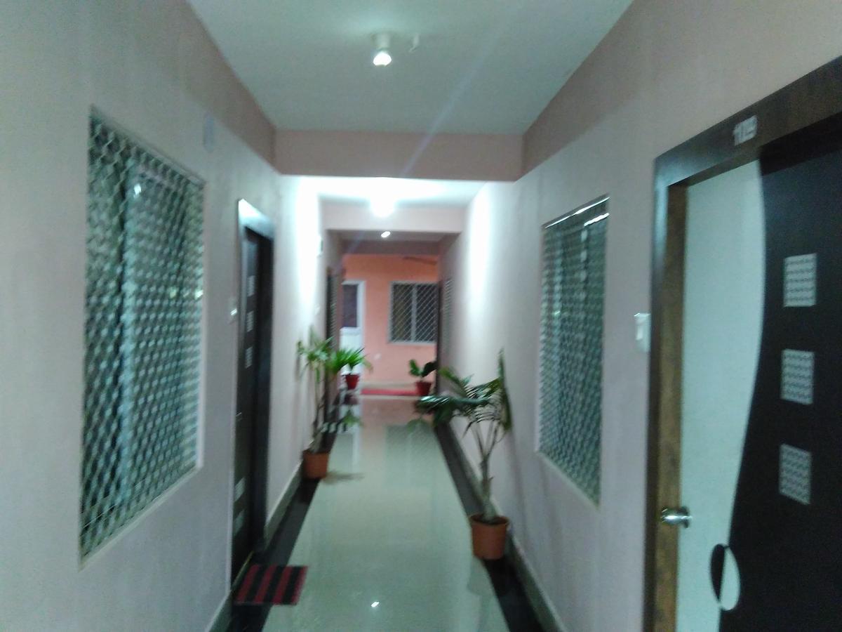 Hotel Sun Plaza-Near Konark Sun Temple- Couple Friendly-Best Choice Of Travellers Exteriér fotografie