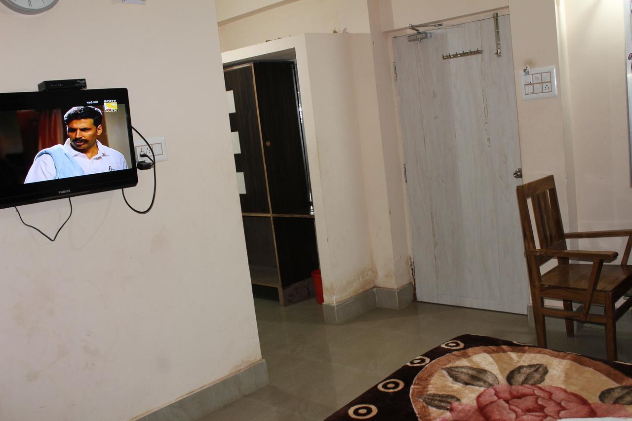 Hotel Sun Plaza-Near Konark Sun Temple- Couple Friendly-Best Choice Of Travellers Exteriér fotografie