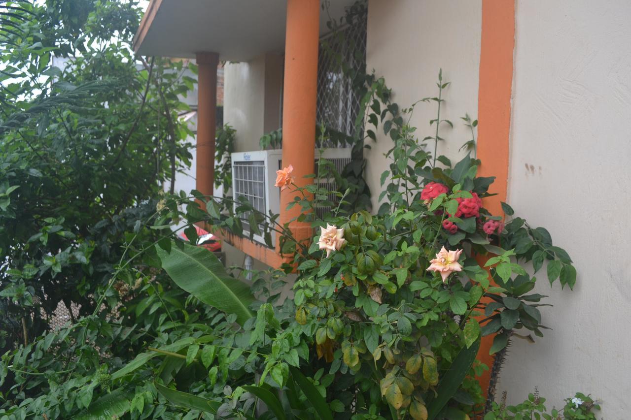 Hotel Sun Plaza-Near Konark Sun Temple- Couple Friendly-Best Choice Of Travellers Exteriér fotografie