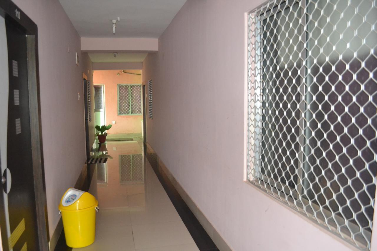 Hotel Sun Plaza-Near Konark Sun Temple- Couple Friendly-Best Choice Of Travellers Exteriér fotografie